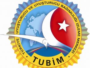 Türkiye Uyuşturucu Madde İzleme Merkezi Çarpıcı Raporu