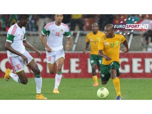 EUROSPORT HD DE ARTIK D-SMART’TA YAYINDA!