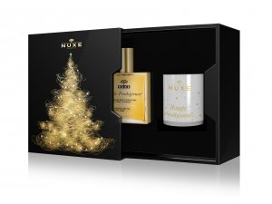 Yılbaşı Özel Seti