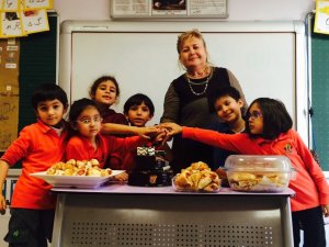 Profesyonel İlgim Koleji’nde Yerli Malı Haftası