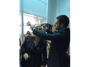 Genc işadamı Emin Yalcınkaya Arnisa Pırlantanın gizli ortağı oldu