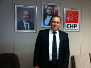 CHP Balıkesir Milletvekili Haluk Ahmet Gümüş'ten Yerel Basına Destek