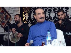 Sanatçı Seyfi Doğanay hayatını kaybetti