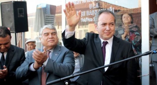 BEKİR TAVAS, MUĞLA MİLLETVEKİLİ ADAY ADAYI