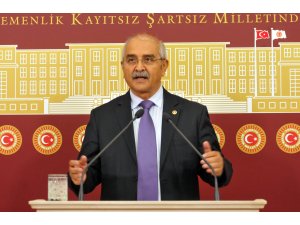 CHP Muğla Milletvekili Demir, MPS Hastası Küçük Ekin’i Meclis Gündemine Taşıdı