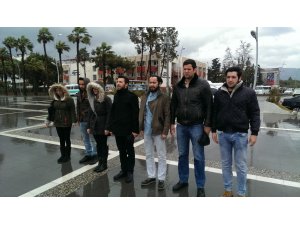 ATATÜRK' ÜN MARMARİS' E GELİŞİNİN 80. YILI