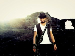 Volkan Koşar,Prenses isimli 3. Solo albümü ile ses getiriyor