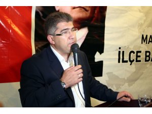 Nihat Öztürk: Muğla’nın Sorunlarını Biliyorum