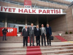 Ocak, "Birlikteliğimiz devam etmelidir"