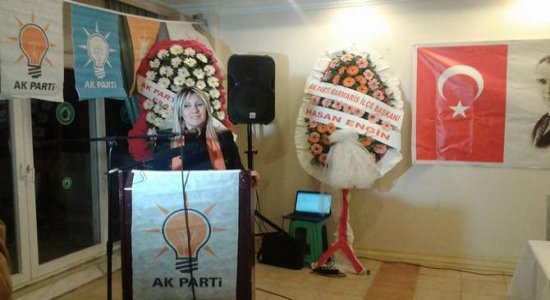 ÖNER; '' Güçlü Kadınlar ile Güçlü Nesiller''