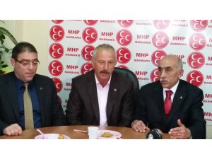 Marmaris’ten bir Milletvekili Aday Adayı daha çıktı