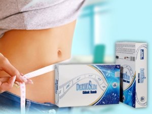 Dermo Slim İle Sarkmalara Son