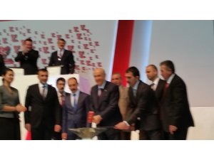 ''ÇÖKEN İMPARATORLUKTAN DEVLET ÇIKARAN TÜRK MİLLİYETÇİLİĞİDİR''