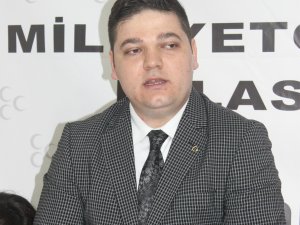 Salih Soykan: Sadece Ankara değil, Muğla’yı da parsel parsel satmaktadırlar