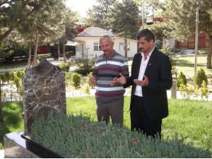 Milliyetçi Hareketin içinde bir nefer olmak bizler için bir şereftir.