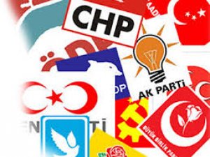 Ak Parti Muğla Yüksel Özden Liste başı