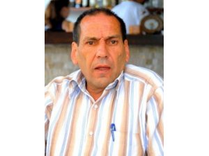 Muhtar Erol Tosun'un cenazesi, önceki gün Orhaniye’de toprağa verildi