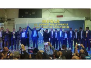 Vekiller Asillerin Karşısına Çıktılar