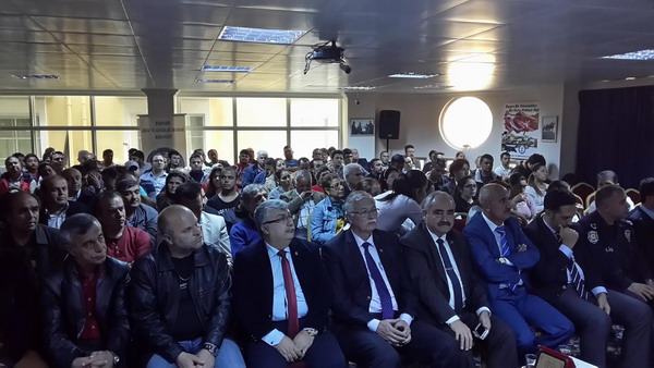 MESO’da turizm semineri verild