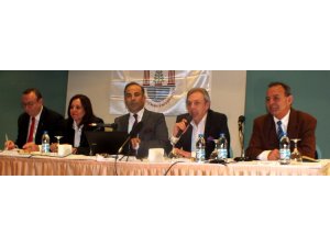 Ayrılmaz 3’lü  Cevre, Kültür ve Turizm