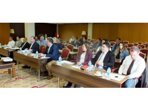 Hedef: Komşuya ihracatı artırmak