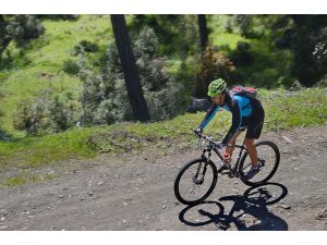 Bisiklet Festivali kayıtları sürüyo