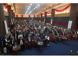 Biz sizde misafiriz Efendi