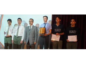 Sizlerle gurur duyuyoruz