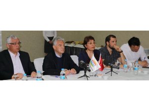 Körfezde bilimsel araştırma