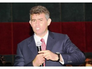 "Erdoğan devri bitmiştir"