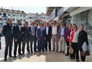 Öztürk: MHP güneş gibi doğacak