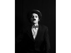 Çingeneler Marmaris'te