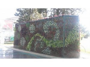 Trafo çiçek açtı