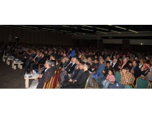 KUR’AN’I KERİM ZİYAFETİNE YOĞUN İLGİ