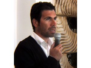 “Dost Meclisi” toplandı