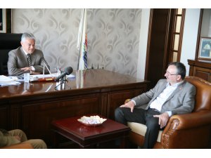 Özyer “Hepimiz bu gemideyiz”