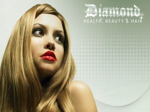 Diamond Hair İle Yıpranmış Saçlara Son