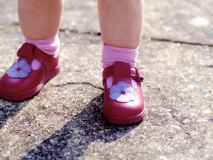 Ortopedik Çocuk Ayakkabısının Önemi