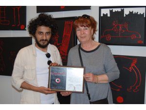 ‘Çingeneler’ Marmaris’te