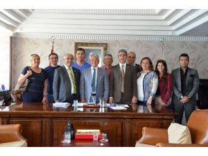 DEMİR; Marmaris’te