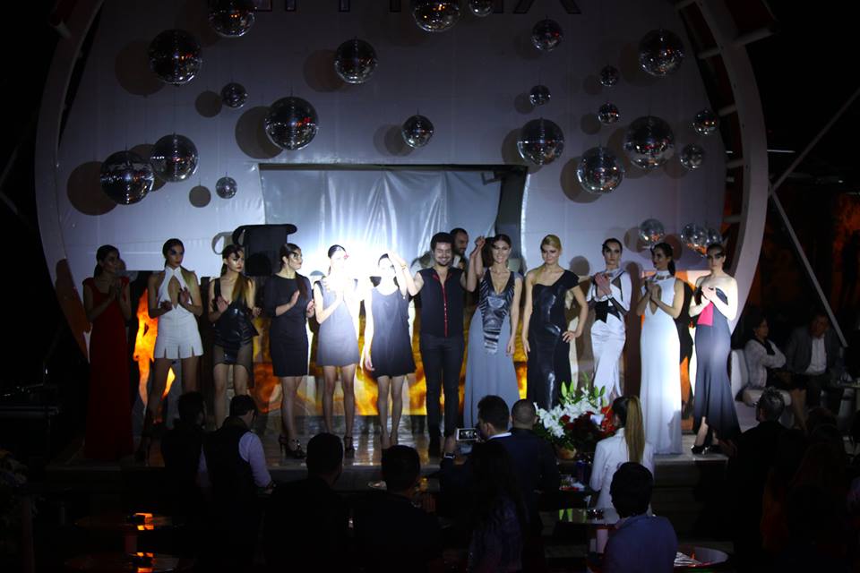 Genc Modaci Mert Erkan Göz Doldurdu !