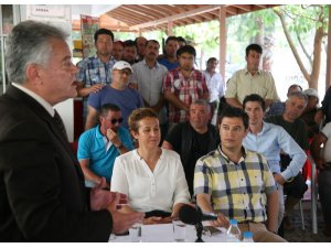 Yeter ki doğamıza sahip çıkalım