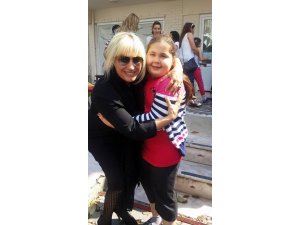 "SEVGI ENGEL TANIMAZ"