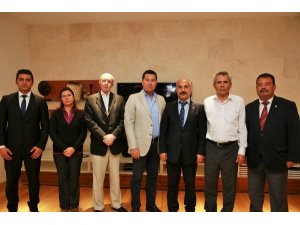 Büyükşehir, Bodrum Tarım ve Gıda Festivaline Katılıyor