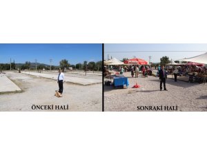 MHP adayı, CHPli Belediye Başkanlarına 1 Hafta süre verdi