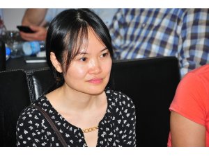 Başkan Tokat'a teşekkür