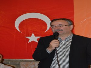 Özyer'in19 Mayıs Bayram Mesajı