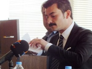 Hasan Şencan  saldırıya uğradı