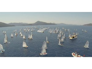 Martı’da final heyecanı