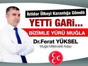 Ferat Yüksel